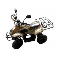 Электроквадроцикл VOLTRIX JAGUAR MAXI 1000w (12Vх3 12Ач)