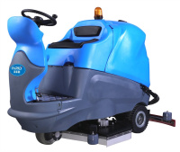 Поломоечная машина с сиденьем FARILY FR180