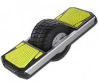 Одноколесный электроскейт TROTTER Onewheel 750 W