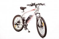 Электровелосипед Volt Age FAST-S