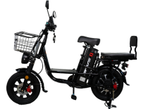 Электровелосипед SAMIK V3 Электровелосипед SAMIK V3