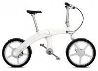 Электровелосипед Footloose Bike 250W (36V/ 8,2Ah)