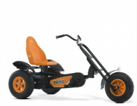 Веломобиль BERG Chopper