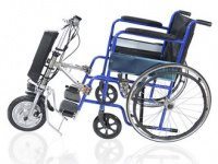 Электроколяска Uno I Assistant Электроколяска Uno I Assistant