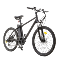 Электровелосипед спортивный eRace EM03