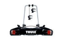 Велобагажник EuroWay G2 921 для перевозки 2-х велосипедов