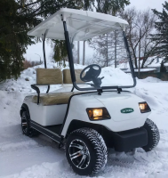 Гольфкар Lvtong LT-A2