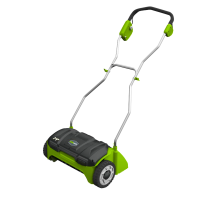 Электрический аэратор GreenWorks 32 см Электрический аэратор GreenWorks 32 см