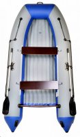 Лодка ПВХ REEF 335 НД