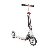 Складной городской самокат TROLO CITY AIR (надувные колёса)