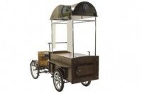 Велорикша Фортуна 777 Велорикша Фортуна 777