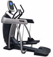 Адаптивный кросстрейнер Bronze Gym CTR