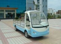 Электрический грузовик VOLTECO CARGO C120 Электрический грузовик VOLTECO CARGO C120