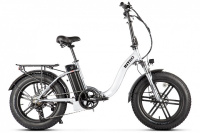 Велогибрид INTRO Ralf 350