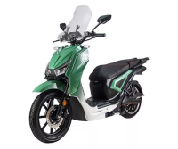 Электроскутер MX PLUS Электроскутер MX PLUS