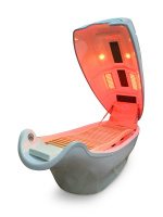 СПА-капсула SR-SP03C