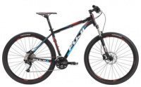 Велосипед Fuji Bikes Nevada 29 1.1 D (2013)