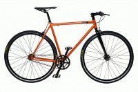 Велосипед Bear Bike Vienna