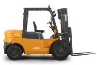 Вилочный погрузчик JAC CPCD 50H дизельный Вилочный погрузчик JAC CPCD 50H дизельный