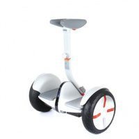 Мини-сигвей гироскутер NineBot Mini Pro Мини-сигвей гироскутер NineBot Mini Pro
