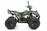 Электроквадроцикл Voltrix Kalmar 60V1000W