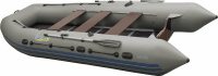 Лодка ПВХ Адмирал 480