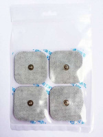 Комплект электродов 5х5 см