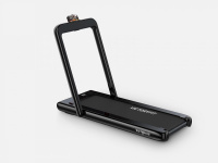 Беговая дорожка 2 в 1 VictoryFit VF-X680 black