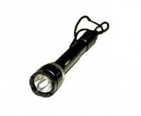 Фонарь подводный САРГАН "БЕРКУТ Х2" 700 люмен, алюминиевый корпус, 2 аккумулятора 18650