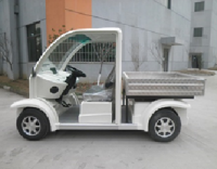 Грузовой гольфкар VOLTECO NEW TL 026 Грузовой гольфкар VOLTECO NEW TL 026