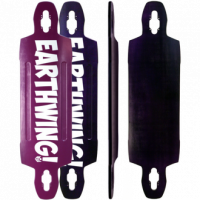 Лонгборд Eartwing Supermodel 8 ply Лонгборд Eartwing Supermodel 8 ply