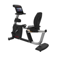 Велотренажер AeroFit X4R LCD