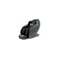 Массажное кресло Casada Skyliner 2 black grey