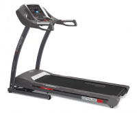 Беговая дорожка SVENSSON BODY LABS ORTHOLINE THX Беговая дорожка SVENSSON BODY LABS ORTHOLINE THX