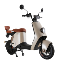 Электроскутер eRace Inno 9 Электроскутер eRace Inno 9