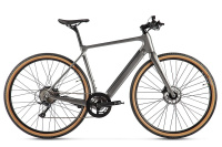 Электровелосипед 700С Sporto Е700RR102