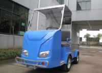 Грузовой электромобиль VOLTECO CARGO NEW TL 002