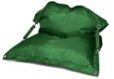 Диван «GRASSE 2» зеленый надувной