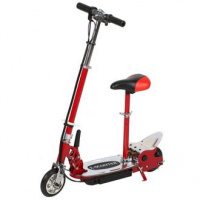 Электросамокат TANKO T8S 120(12Вт 4.5 А/ч 2 штуки)