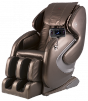 Массажное кресло BetaSonic c анти-стресс системой 