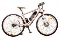 Электровелосипед Volt Age CORE