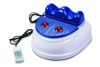 Электрический массажер для ног TITAN (Свинг-машина, Золотая рыбка) FM-2343-2