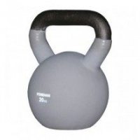 Гиря двухцветная FOREMAN FM/TTK-20 (20 кг)