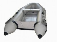 Лодка ПВХ Tadpole 270