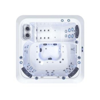 Спа Бассейн Lovia Spa ZR810