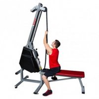 Многопозиционный тренажер Marpo Kinetics VMXN