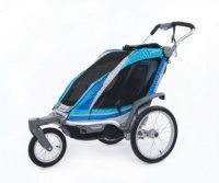 Коляска Thule Chariot Chinook 1 / Чинук 1 Коляска Thule Chariot Chinook 1 / Чинук 1