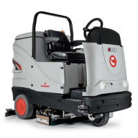 Поломоечная машина с сиденьем Comac С100 B Essential