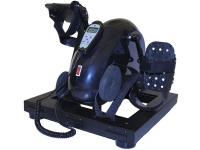 Велотренажер с электродвигателем TITAN "MINI-BIKE" LY-901-FMB Велотренажер с электродвигателем TITAN "MINI-BIKE" LY-901-FMB