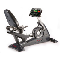 Профессиональный велотренажер Aerofit 9500R 7"LCD